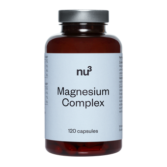 nu3 Magnesium Complex