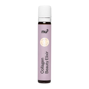 nu3 Collagen Beauty Elixir