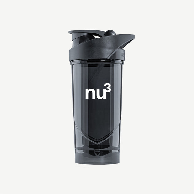 nu3 Shaker