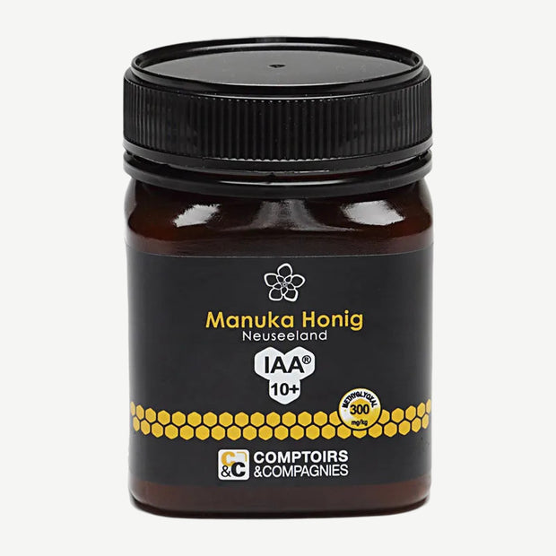 allcura Manuka Honig