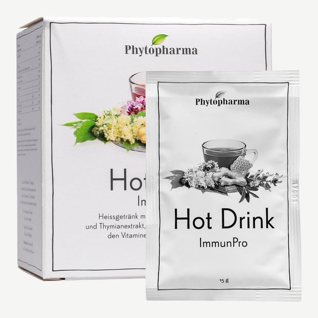 Phytopharma Hot Drink