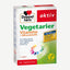 Doppelherz Vegetarier Vitamine + Mineralstoffe