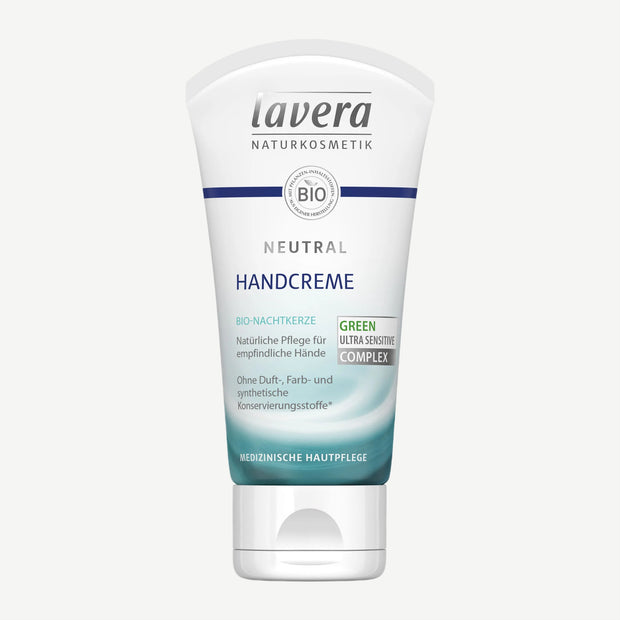 Lavera Neutral Handcreme