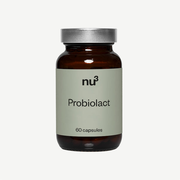 nu3 Probiolact